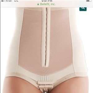 Bellefit corset